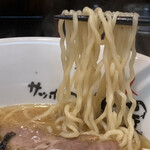 らーめんサッポロ 赤星 - 