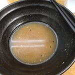 ふじ - ごちそうさまでした