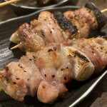 やきとん酒場あおば - 