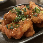 やきとん酒場あおば - 