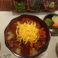 入谷鬼子母神門前のだや - 