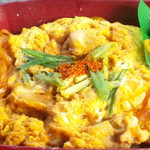 ほっかほっか亭 - 親子丼390円 