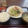 はつみ食堂 - 料理写真: