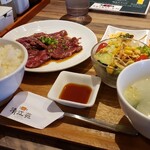 焼肉 SEIKO-EN - 