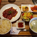 焼肉 SEIKO-EN - 