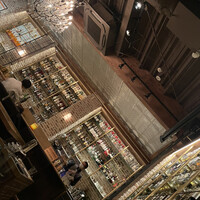 TOKYO Whisky Library - 