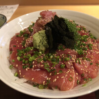 稲荷町髙はし - 