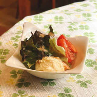 コーヒーとカレーの店 N&S_1