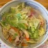 Nagasaki Champon Sara Udon Nadeshiko - 