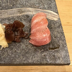 羽田市場 ギンザセブン - 