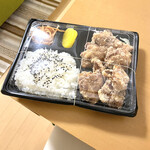 からあげ将軍 - 唐揚げ弁当・将軍