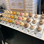 JUNO CAFE JIYUGAOKA 自由が丘本店 - 