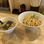 Tsukemen ichiban - 