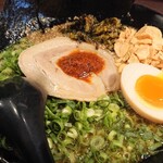 Ramen Kouryuu - 