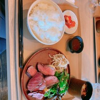 炭火焼肉 肉の匠 ひうち -  炭火焼肉 肉の匠 ひうち -