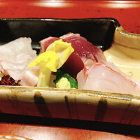 割烹 春 - 