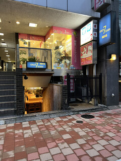 GINZA SEVEN - 