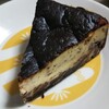 バスクチーズケーキ専門店 RICO - 料理写真:チョコレート