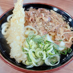 立花うどん - 