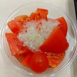 はなまるキッチン - トマトTOMATOとまと ♪