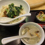 四川料理刀削麺 川府 - 