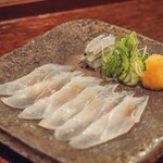 まつ瀬 - ふぐてっさ