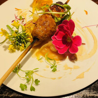 デンクシフロリ - 