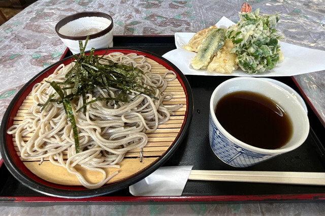 しまだ - 伊豆熱川/そば | 食べログ