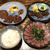 炭焼牛たん東山 仙台本店