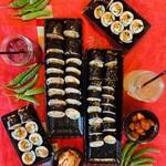 ポッポ韓国フーズ - 料理写真: