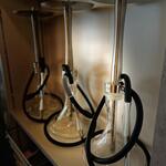 シーシャのシステム