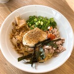 ラーメン成瀬家 - 