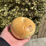 えんツコ堂 製パン - プレーンベーグル　¥215