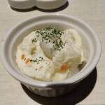 溶岩焼肉ダイニング bonbori - 