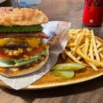 Jack37Burger - 