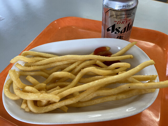 レストラン横倉 - 山形市その他（洋食）の写真