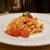 Trattoria MUTSUMI 麹町