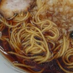 太尊 - 細麺