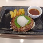 ステーキガスト - 