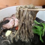 拉麺 たにの - 