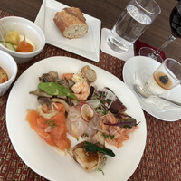 Dining & Bar TENQOO - 