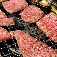 食べ飲み放題 焼肉ダイニングちからや 名駅店 - 