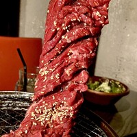 食べ飲み放題 焼肉ダイニングちからや 名駅店 - 
