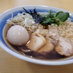 麺屋 しん蔵 - 