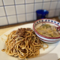 トラットリア ラ タルタルギーナ - 