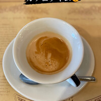 トラットリア ラ タルタルギーナ - 