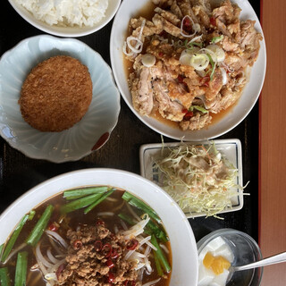 台湾料理 龍府_0