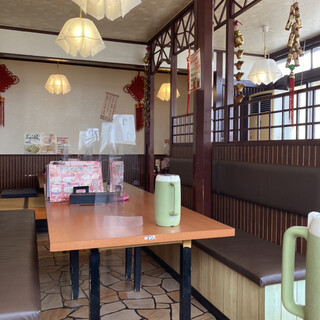 台湾料理 龍府_2