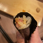 極 - トロたく　最後の〆です。