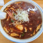 丸玄ラーメン - 